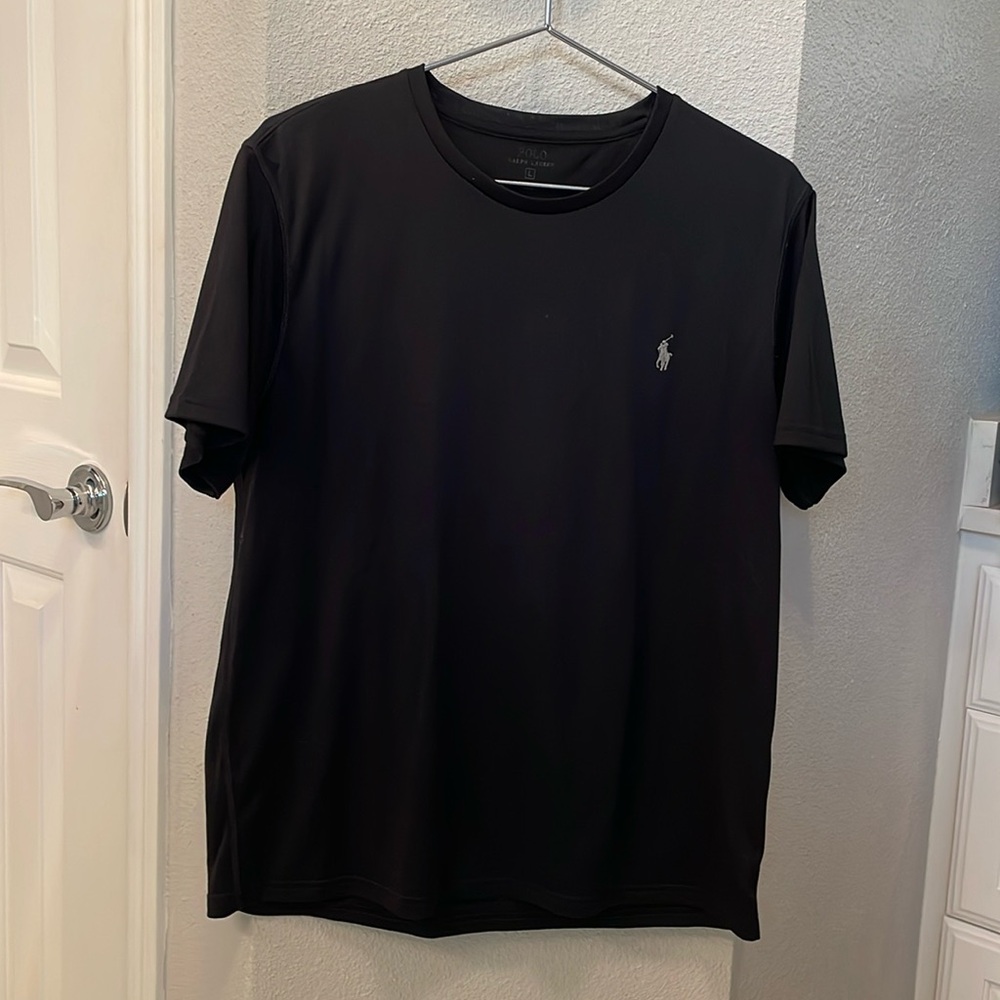 Polo Ralph Lauren Classic Fit Performance Jersey